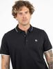 Polera Piqu&eacute; Manga Corta Hombre Zibel