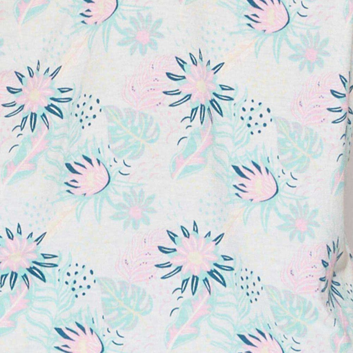 Pijama Manga Corta Mujer Intime