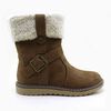 Bota Urbana Niña Mila