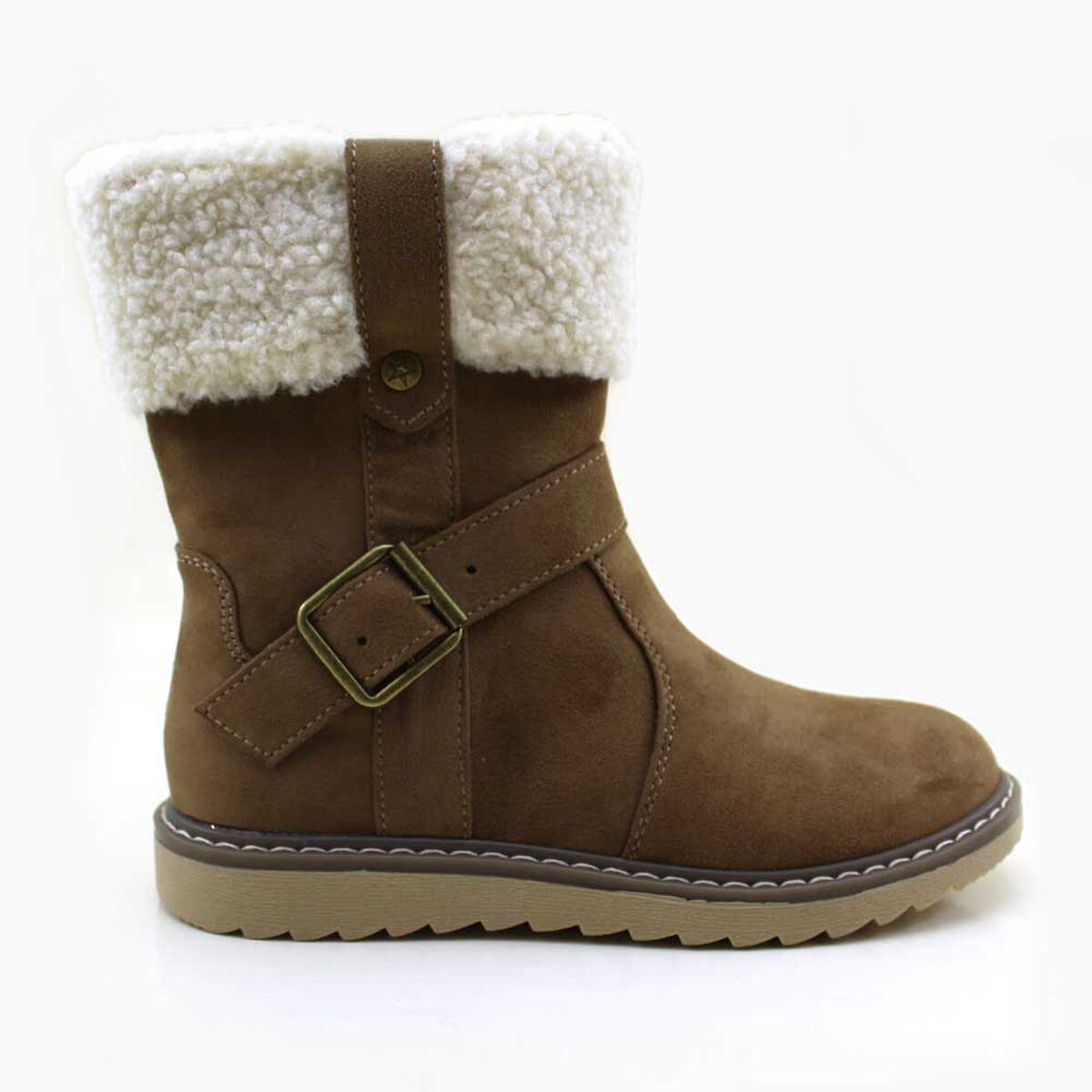 Bota Urbana Niña Mila