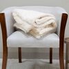 Manta Doral Plush Sherpi 127x152 cm D8