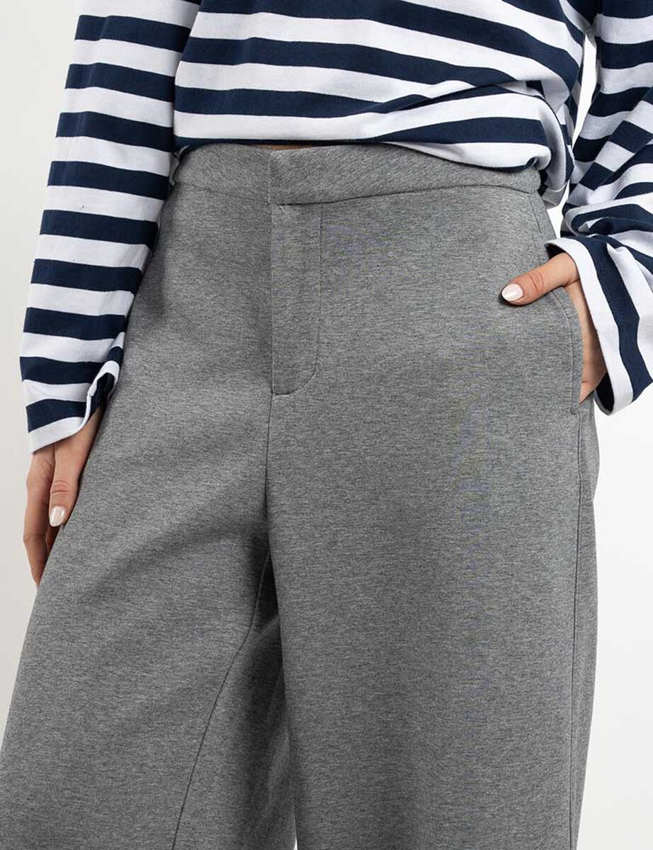 Pantal&oacute;n Mujer Icono