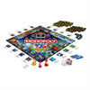 Monopoly Sonic Gamer