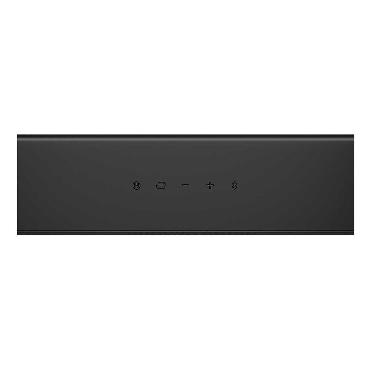 Soundbar LG S20A Sonido Inteligente  50W Negro