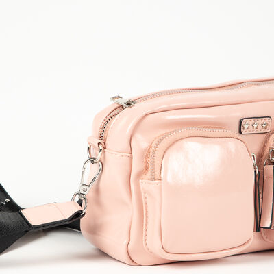 Imagen 2 del producto Bolso Rosa Icono