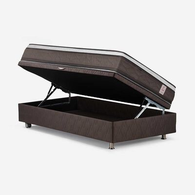 Imagen 1 del producto Boxet Rosen 1 Plaza New Style 6