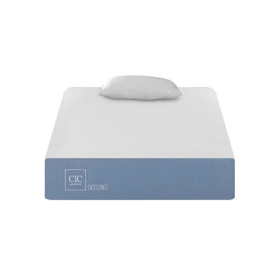 Imagen 1 del producto Colchón CIC 1 Plaza Excellence