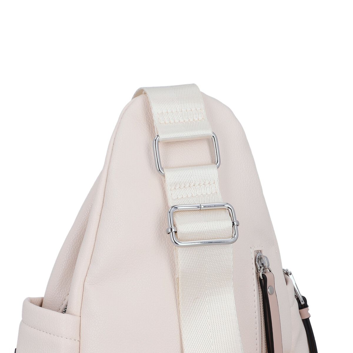 Bandolera Secret Nara ST6 M Beige