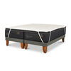 Camas Europeas Dúplex CIC 1 Plaza Premium