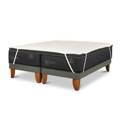 Imagen 2 del producto Camas Europeas Dúplex CIC 1 Plaza Premium