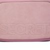 Cartera Bandolera Rosada Vancouver Secret