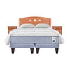 Cama Americana 2 Plazas B/D CIC Essence 3+Set Gales+Textil