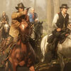 Juego PS4 Red Dead Redemption 2