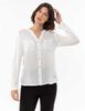 Blusa Manga Larga Mujer Zibel