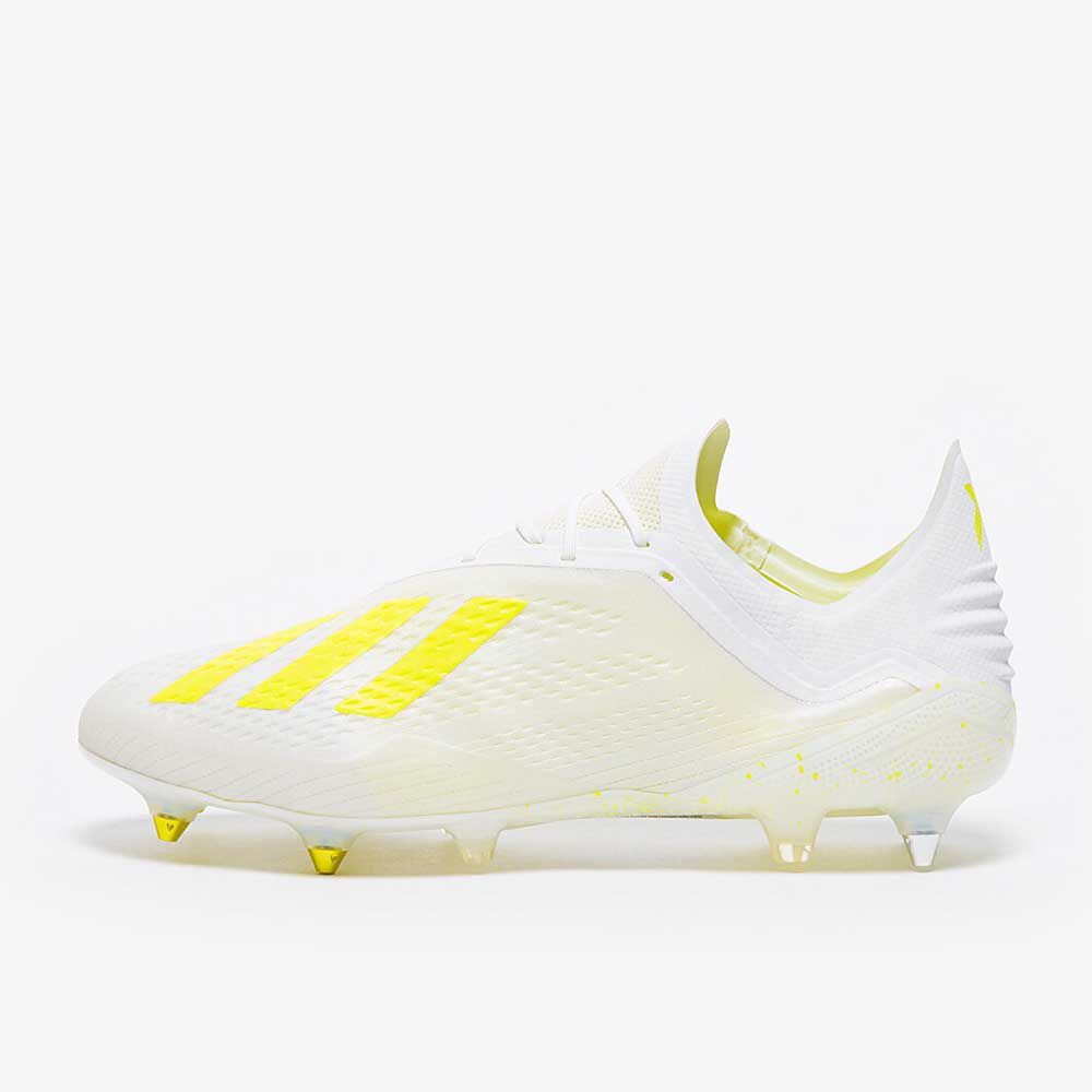 X 18 ＋ SG Zapato De Fútbol Hombre Adidas X 18.1 Sg | Abc