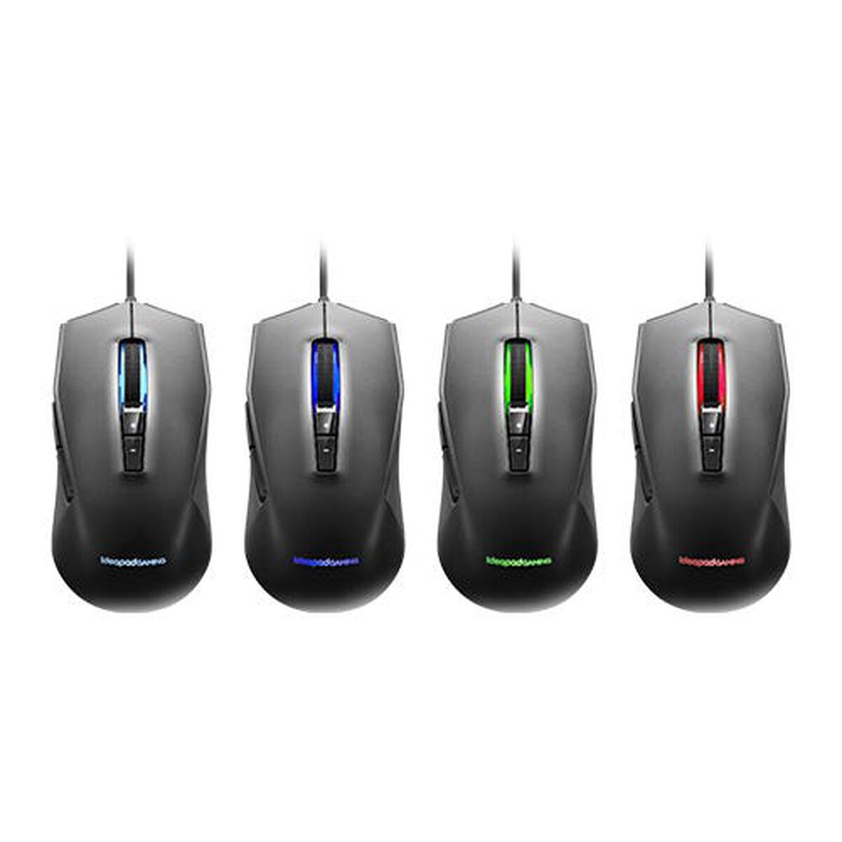 MOUSE IDEAPAD GAMING M100 RGB
