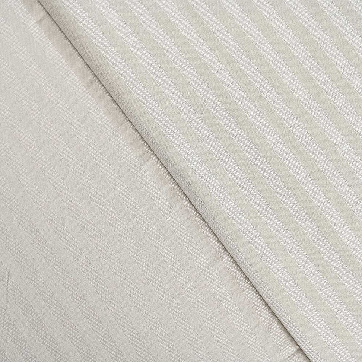 Juego de S&aacute;banas Cannon2 Plazas 600 Hilos Dobby Beige