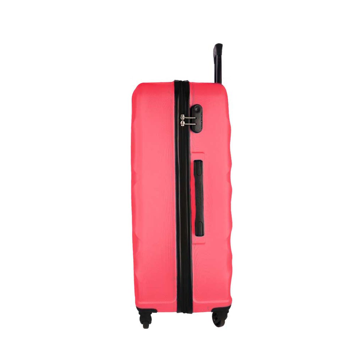 Maleta American Tourister Universe 2.0 Rosado L