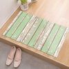 Alfombra Davanti Madera Vintage 50 x70 Madera Vintage