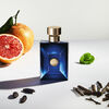 Perfume Versace Dylan Blue  EDT 50 ml