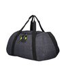 Mochila Mega Pack 393 Gris Xtrem