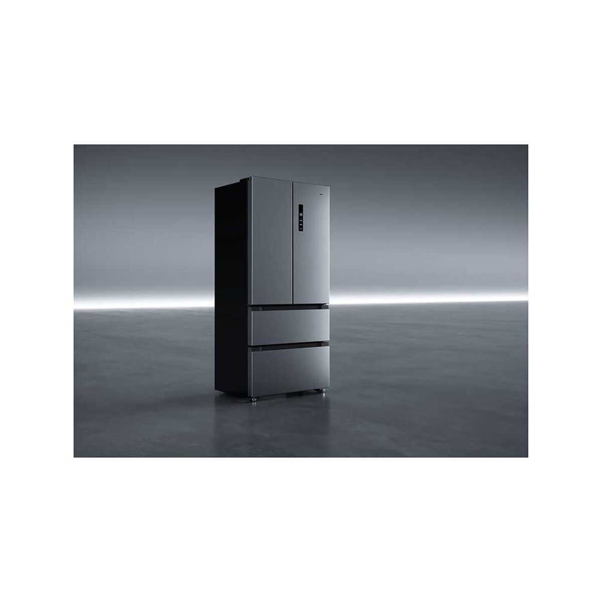 Refrigerador French Door Teka RFD 77825 SS 516 lts. Inox