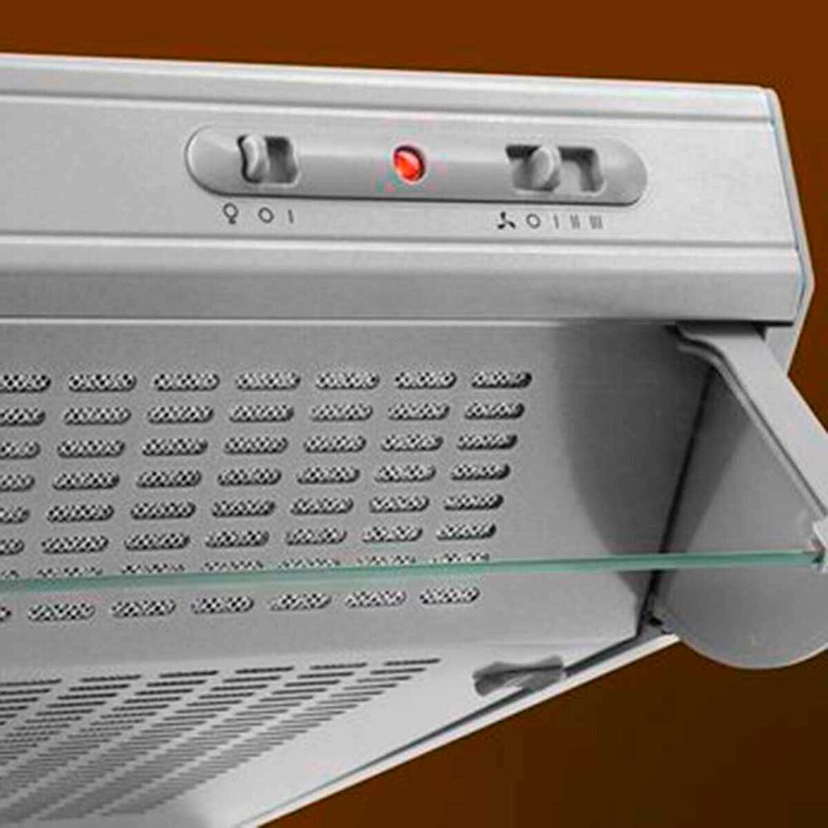 Campana Mademsa MX-U160S