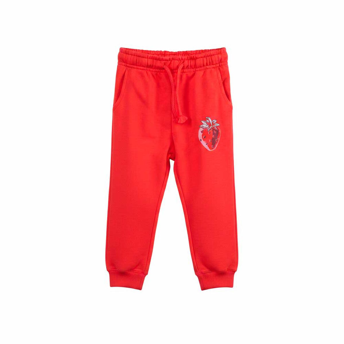 Pack 2 Pantal&oacute;n Buzo Beb&eacute; de Algod&oacute;n Chess Baby