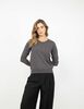 Sweater Mujer Zibel