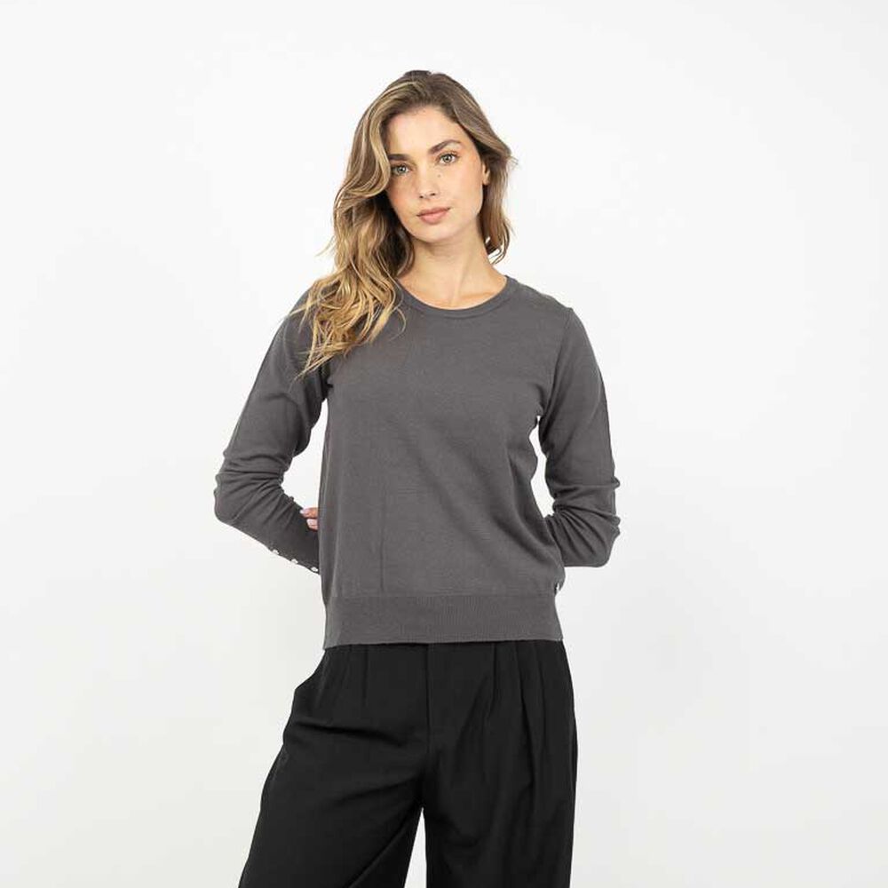 Sweater Mujer Zibel