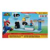 Set de Juego las Mil Balas Super Mario Bros