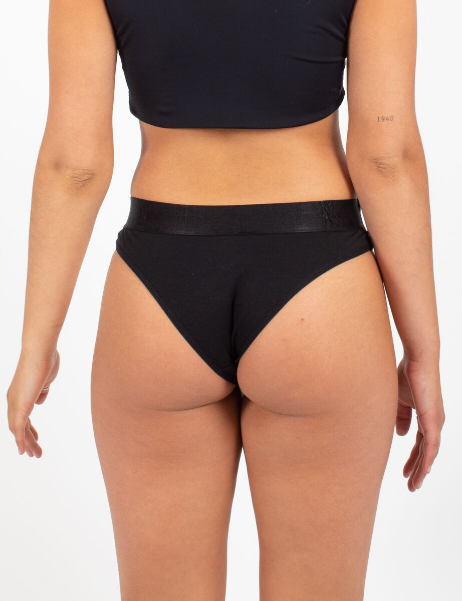 Pack 2 Calzones Bikinis Mujer Icono