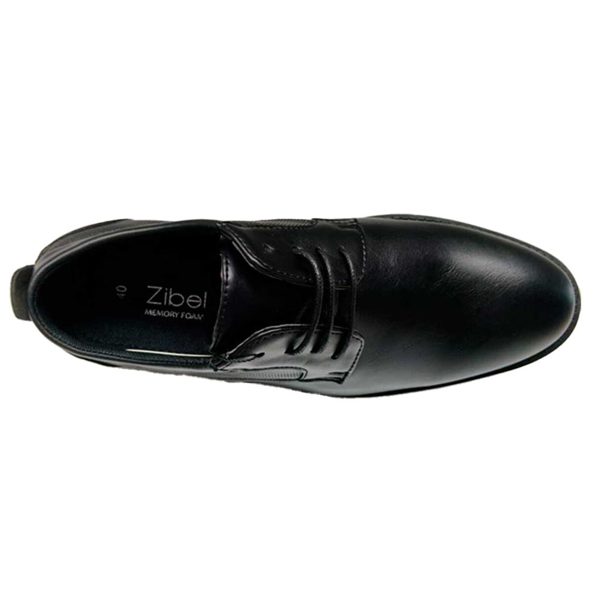 Zapato Vestir Cl&aacute;sico Hombre Zibel