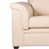 Juego de Living Latam Home Ancona 3 Cuerpos + Sofá 2 Cuerpos Beige