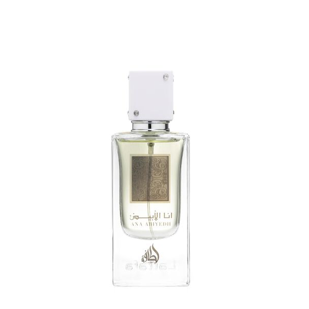 Perfume Lattafa Ana Abiyedh Edp 60Ml Unisex