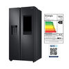 Refrigerador Side By Side Samsung RS58T5561B1/ZS 585 lts.