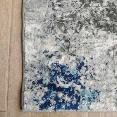 Imagen 2 del producto Alfombra Idetex Norway 170 x 230 cm Azul