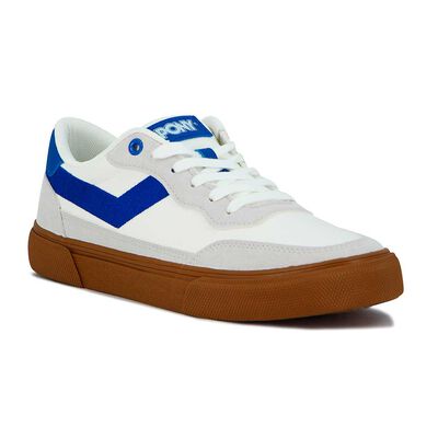 Imagen 1 del producto Zapatilla Urbana Hombre Pony Azul, Verde