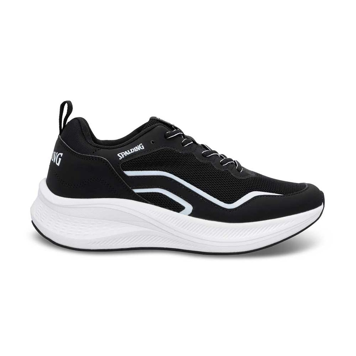 Zapatilla Training Spalding Hombre