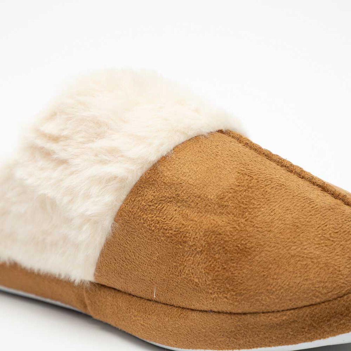 Pantufla Mujer Portman Club