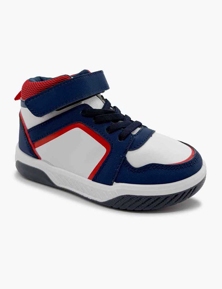 Zapatilla Niño Chess