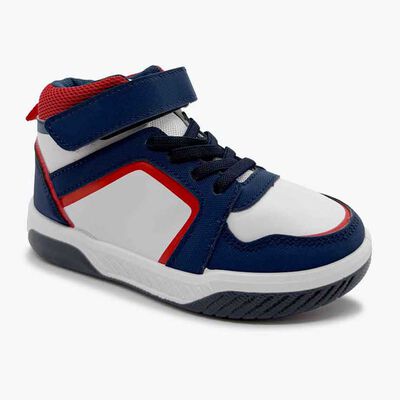 Zapatilla Niño Chess