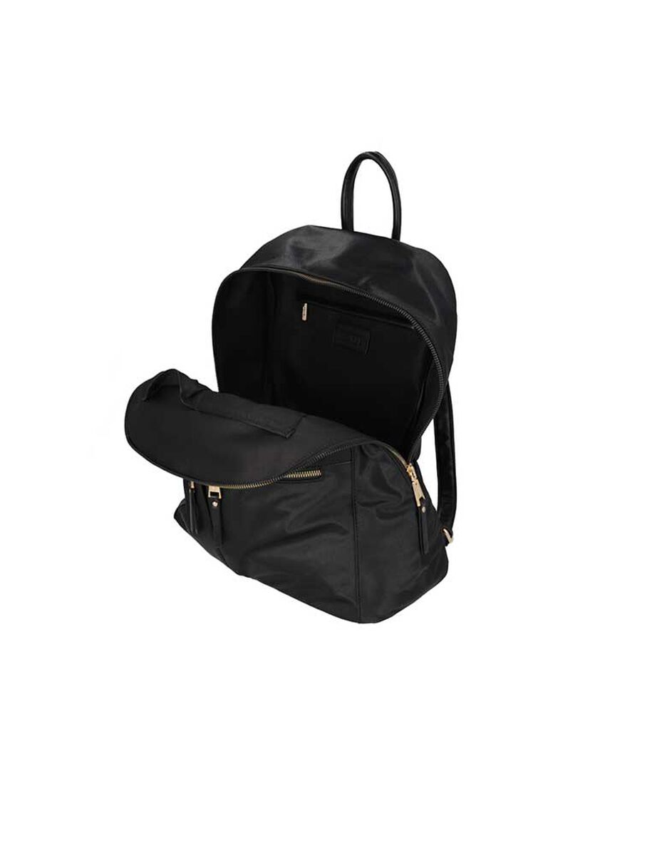 Mochila Escocia Negro L Secret