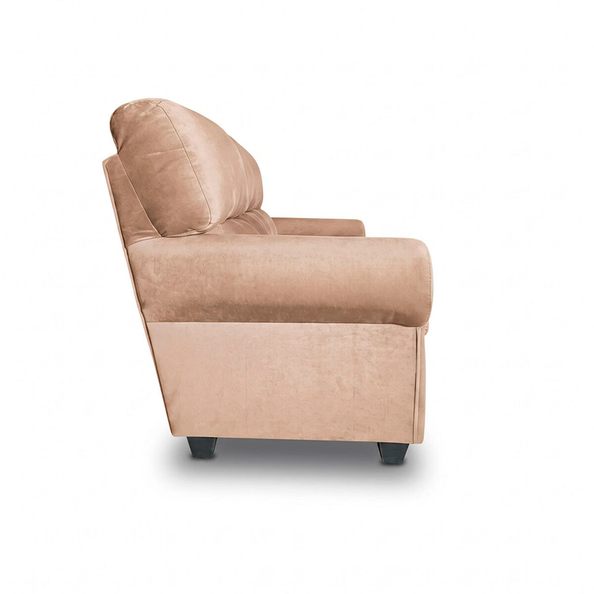 Sof&aacute; Muebles MPR Boston 3 Cuerpos Beige