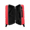 Maleta American Tourister Universe 3,0 Rojo 98 lts. Talla L