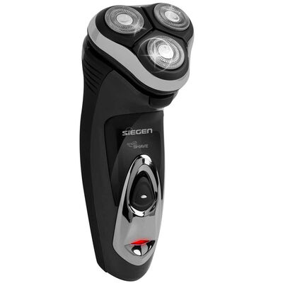 Imagen 1 del producto Afeitadora Siegen Active shave SG-7250