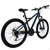 Bicicleta Alpinextrem Hombre Revit Aro 27,5