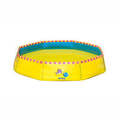 Piscina de juego Bestway Kids Beach