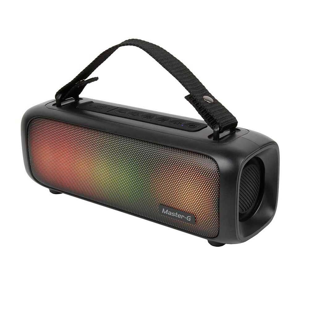 Parlante Bluetooth Master-G MGGBOOM, foto 3
