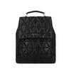 Mochila Secret Catania ST6 L Negro